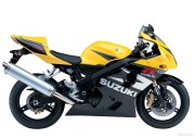 Suzuki GSX-R750